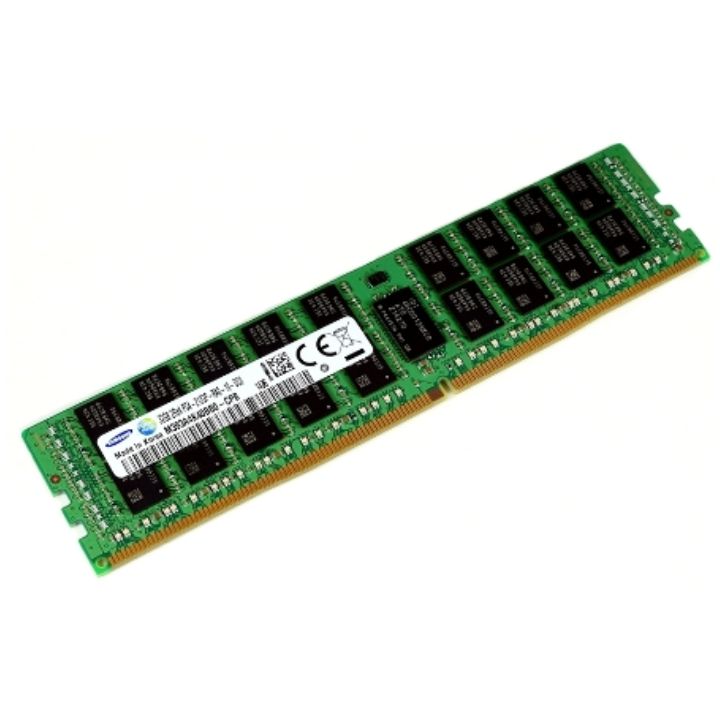 купить Серверная оперативная память Samsung&nbsp;M393A8G40AB2-CWECO&nbsp;64GB DDR4&nbsp; в Алматы
