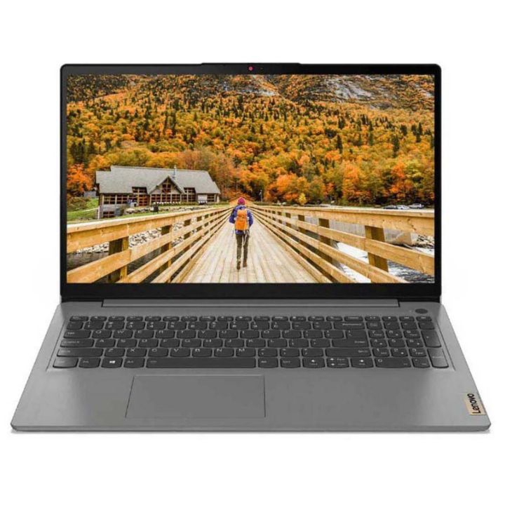 купить Ноутбук Lenovo IP3 15,6*FHD/Ryzen 5 5625U/8gb/256gb/Win11 (82RN00AKRK) в Алматы