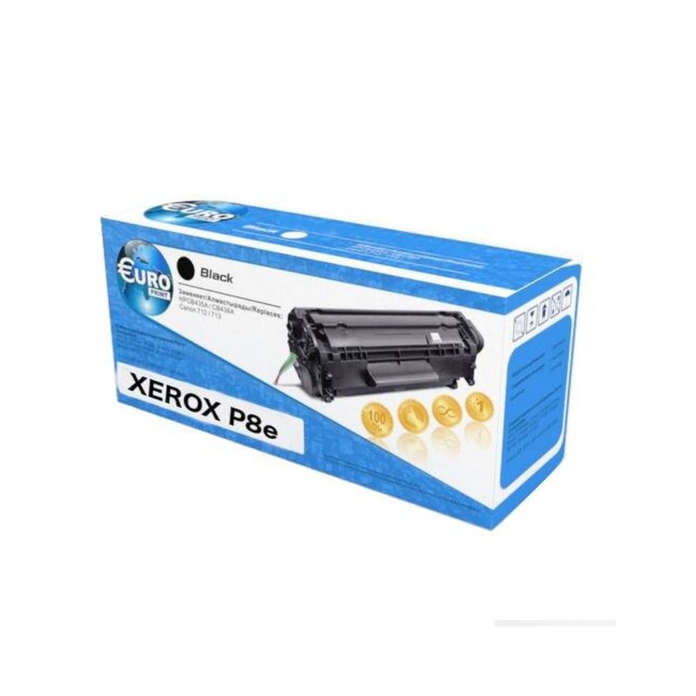 купить Картридж (113R00296) Xerox P8e Euro Print в Алматы