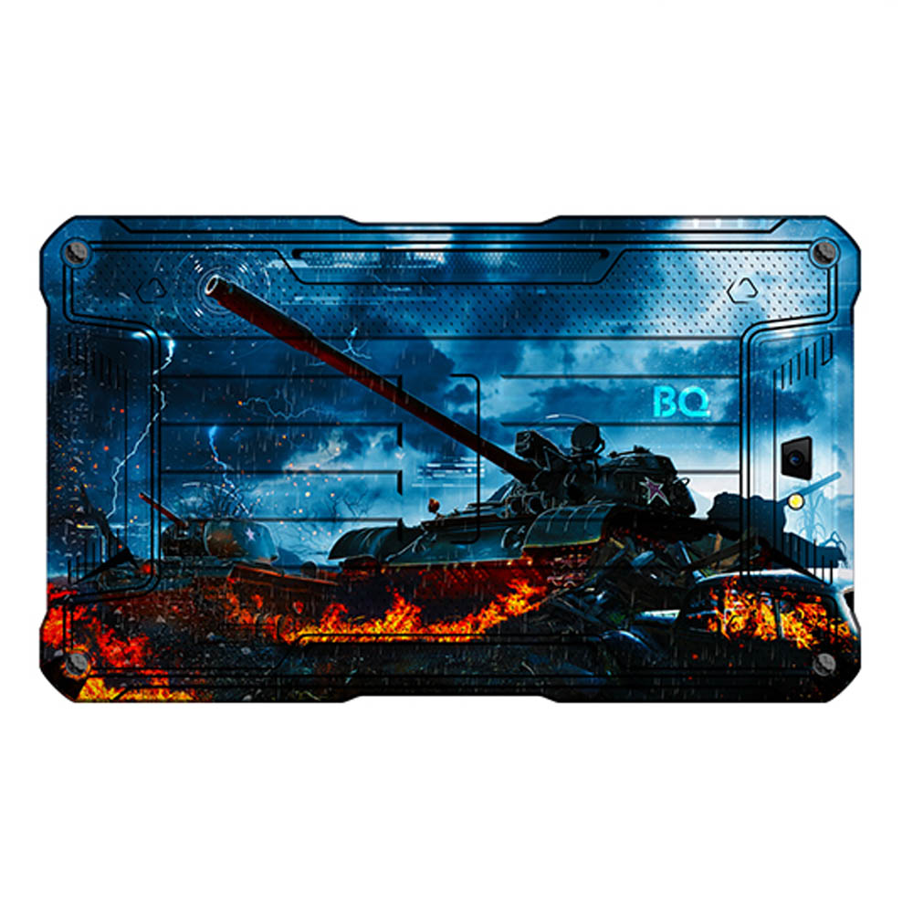купить Планшет BQ-7082G Armor Print15 /  в Алматы