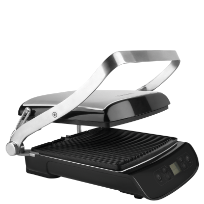 купить Настольный гриль Scarlett SC-EG350E05 в Алматы