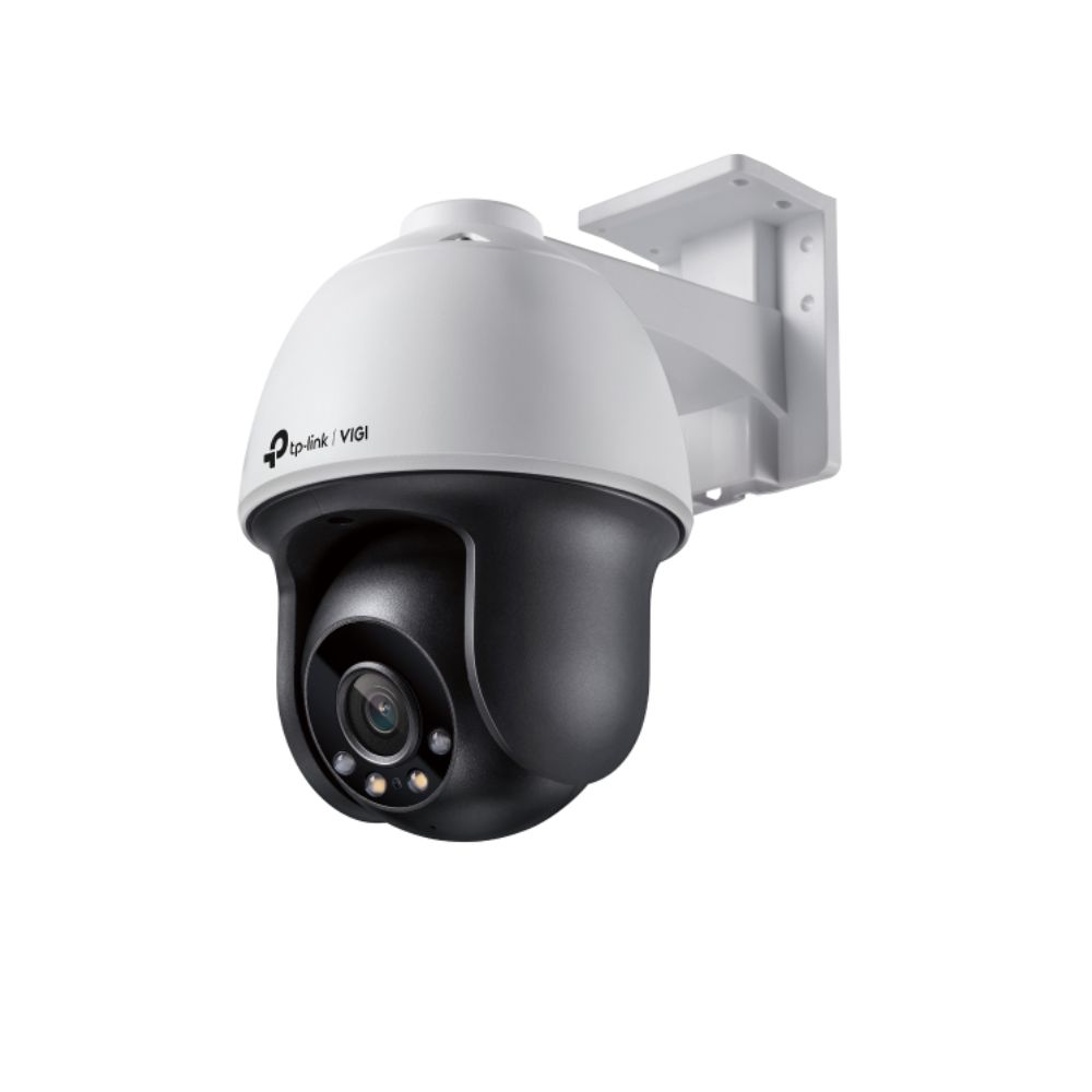 купить IP камера TP-Link/VIGI C540(4mm)/4MP Полноцветная поворотно-наклонная IP-камера; в Алматы
