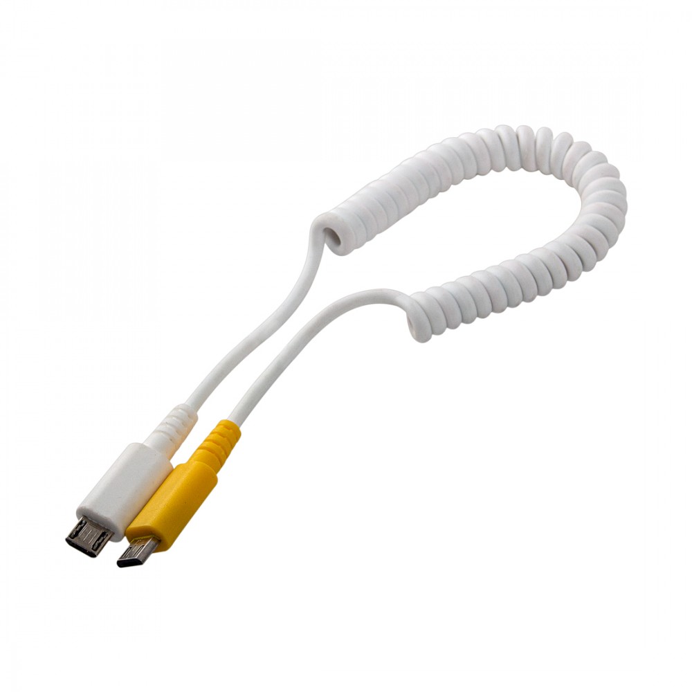 купить Дополнительный противокражный кабель Eagle B5242AW (Micro USB) в Алматы