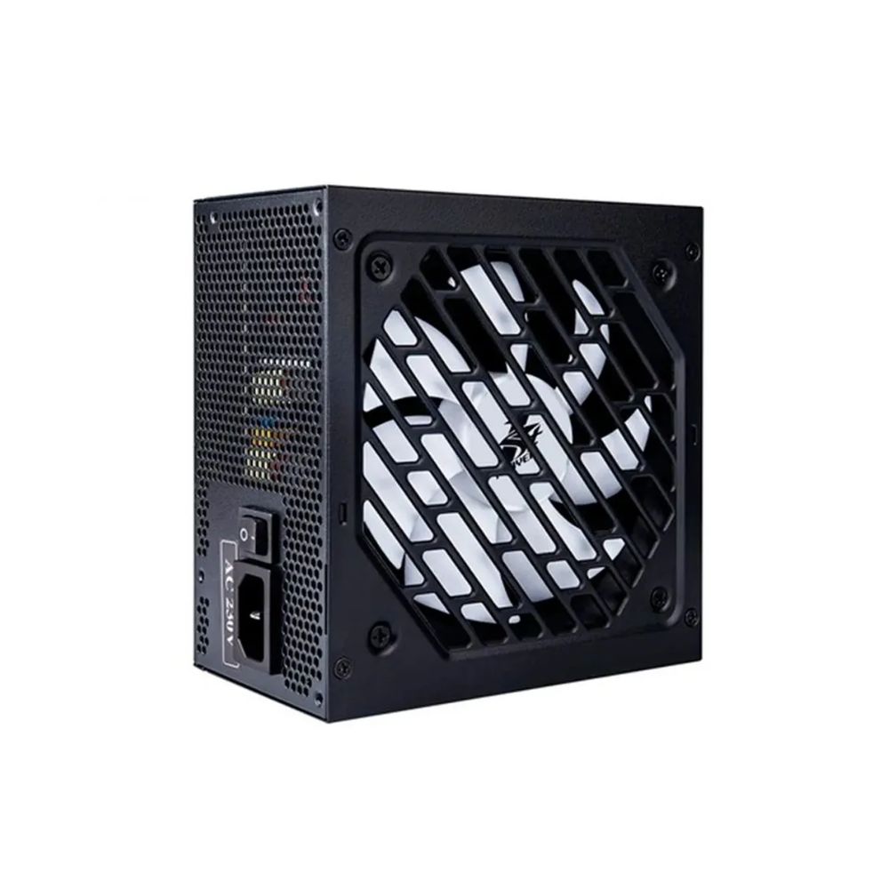 Купить БП ATX 700W 1Stplayer PS-700FK, 20 4/20 4 8/24 4/24 8/24 4 8/24 8 8, 12cm, 2x6 2p PCI-E PS-700FK в Алматы
