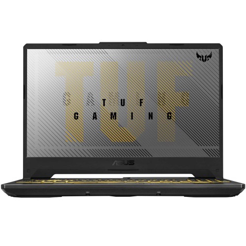 купить Ноутбук ASUS TUF Gaming F15 FX506HEB-HN207 i5-11400H-2.7/15.6*/FHD/8GB/512GB SSD/RTX3050 Ti/No OS в Алматы