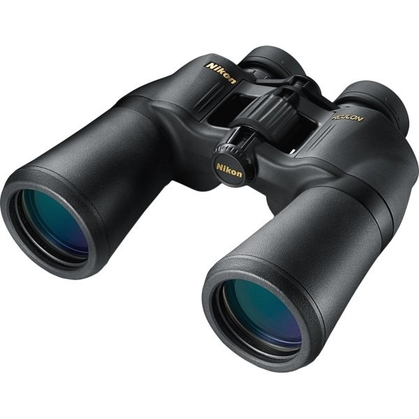 купить Бинокль Nikon Aculon A211 10x50 в Алматы