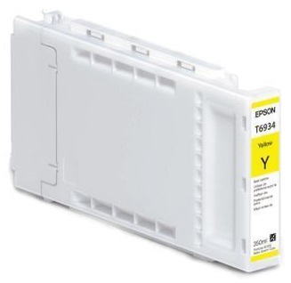 купить Картридж Epson C13T693400 T3000/5000/7000, Т3200/5200/7200 желтый в Алматы