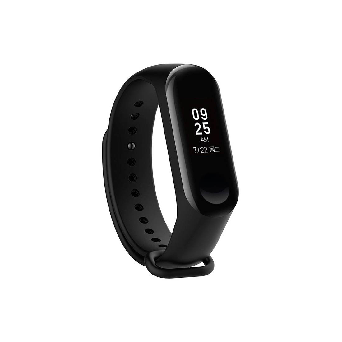 купить Фитнес браслет Xiaomi Mi Band 3 (Global) в Алматы