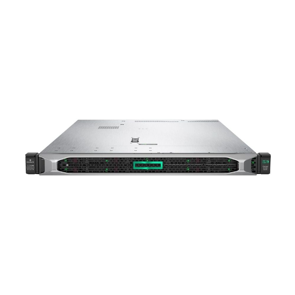 купить Сервер HPE DL360 Gen10 Plus (P77128-425/wCMA) в Алматы