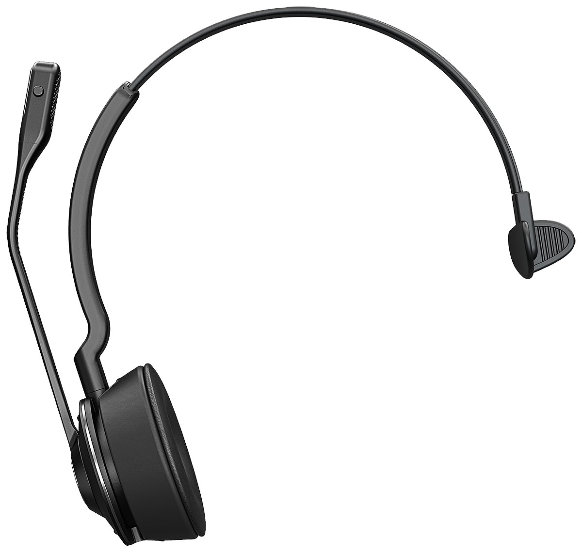 купить Гарнитура Jabra Engage 65 Mono, EMEA Tactile в Алматы