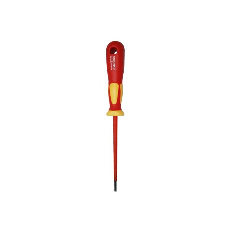 купить SD-800-S3.0 Отвертка изолированная VDE 1000В (-3.0x100) в Алматы