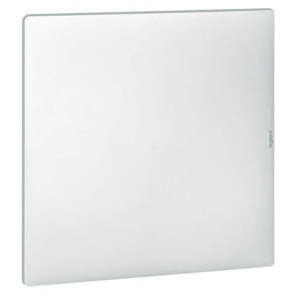 купить Legrand 401767 Пласт.щит встр.2x18бел.дв. E+N в Алматы