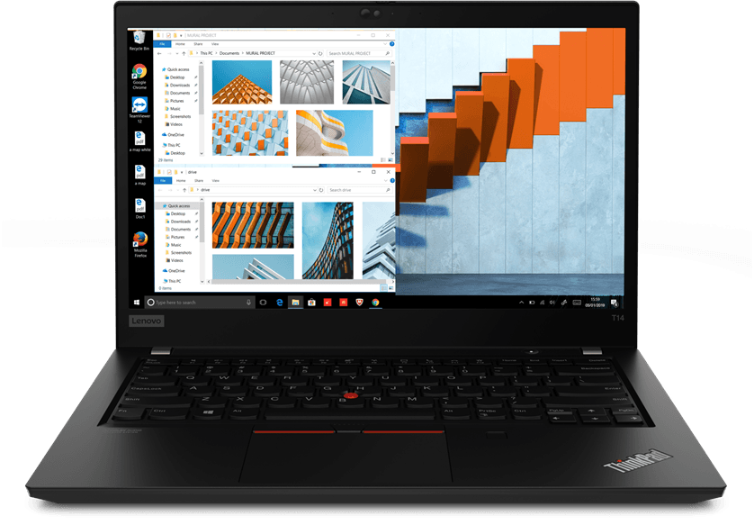 купить Ноутбук Lenovo T14 G1 T 14.0FHD_IPS_AG_300N_MT/CORE_I7-10510U_1.8G_4C_MB/NONE,16GB(4X32GX16)_DDR4_3200/512GB_SSD_M.2_2280_NVME_TLC_OP/INTEGRATED_GRAPHICS/W10_PRO/N03_3Y_COURIER/CARRYIN/INTEL_AX201_2X2AX+BT_MB/FINGERPRINT_READER/720P_HD_CAMERA_W/MIC/O в Алматы