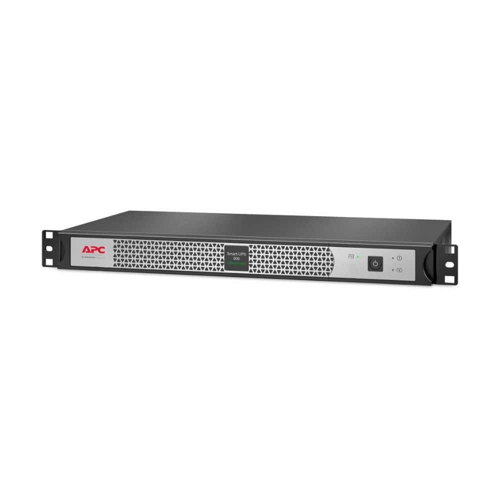 купить ИБП APC SCL500RMI1UNC (SCL500RMI1UNC) в Алматы