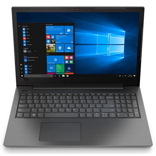 купить Ноутбук Lenovo V130-15IKB  15.6** FHD(1920x1080) nonGLARE/Intel Core i5-7200U 2.50GHz Dual/8GB/256GB SSD/GMA HD620/DVD-RW/WiFi/BT4.1/HD Web Camera/4in1/2cell/1.80kg/DOS/1Y/IRON GREY в Алматы