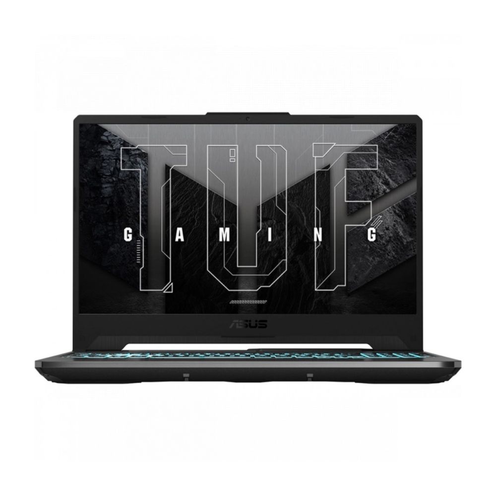 купить Ноутбук Asus ASUS TUF Gaming F15 FX506HE-HN142 (90NR0704-M03530) в Алматы