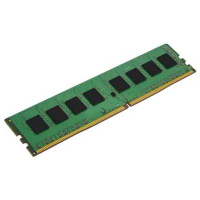 купить Модуль памяти Kingston KVR26N19S8/16  DDR4 DIMM 16Gb   2666 MHz CL19 в Алматы