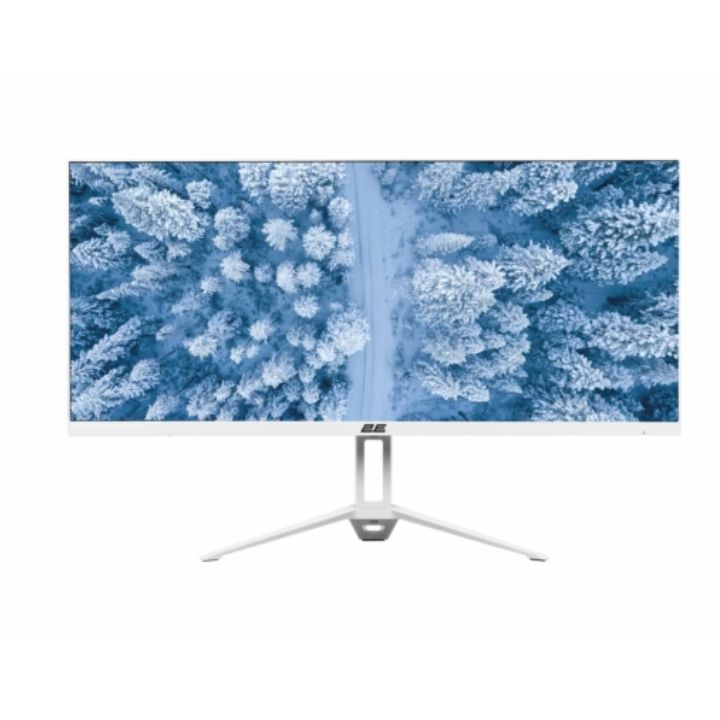 купить Монитор 2E LCD 25.7* D2621W D-Sub, DVI, HDMI, DP, Audio, IPS, 2560x1080, 75Hz, FreeSync, White в Алматы