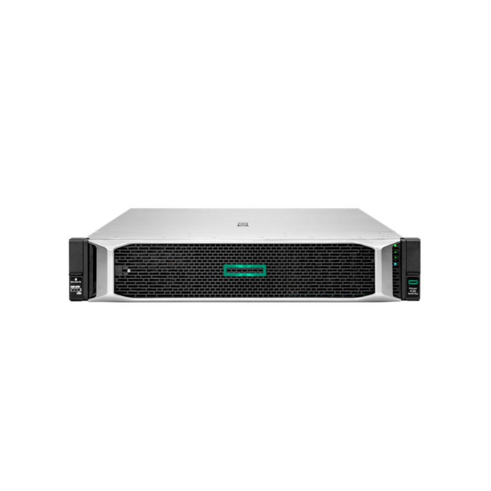 купить Сервер HPE ProLiant DL380 Gen10 Plus (P55278-421) в Алматы