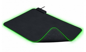 купить Коврик для компьютерной мыши, Razer, Goliathus Chroma, RZ02-02500100-R3M1. в Алматы