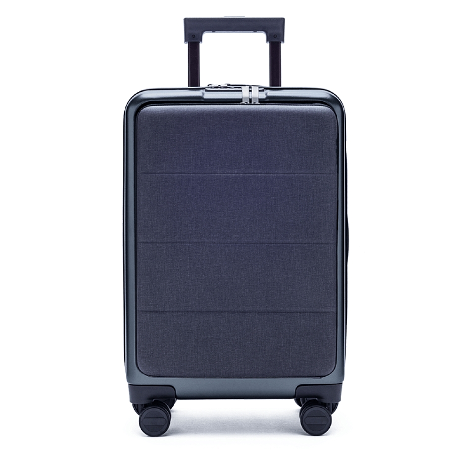 купить Чемодан NINETYGO Carry on Luggage -20**Blue в Алматы