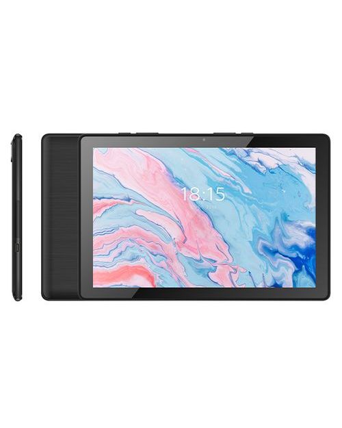 купить Планшетный компьютер BQ-1024L Exion pro black в Алматы