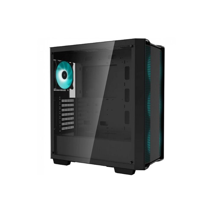 купить Компьютерный корпус Deepcool CC560 без Б/П в Алматы