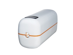 купить ИБП Tuncmatik/Digitech Pro White/Line interactiv/Smart, 3 IEC, LCD/650 VА/360 W в Алматы