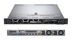 купить Сервер Dell PowerEdge R640 SFF (210-AKWU-B52) в Алматы