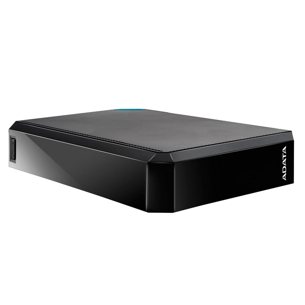 купить Внешний жесткий диск 3,5 8TB Adata AHM800-8TU32G1-CEUBK черный в Алматы