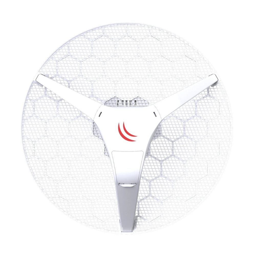 купить Точка доступа MikroTik RBLHG5kit в Алматы