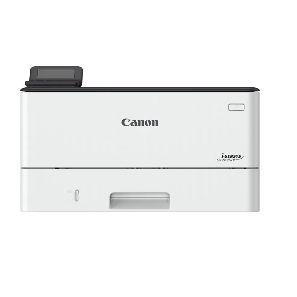 купить Принтер Canon I-SENSYS LBP243DW II (7187C013) в Алматы