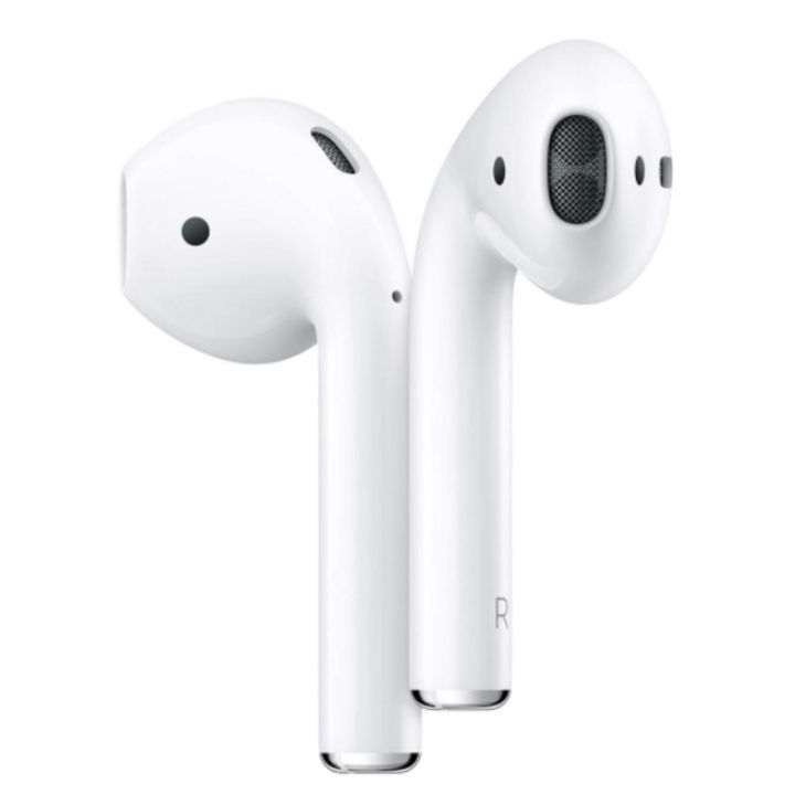 купить Наушники Apple AirPods MV7N2ZP/A / MV7N2RU/A в Алматы