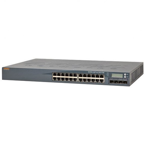 купить S2500-24P Коммутатор S2500-24P Mobility Access Switch в Алматы