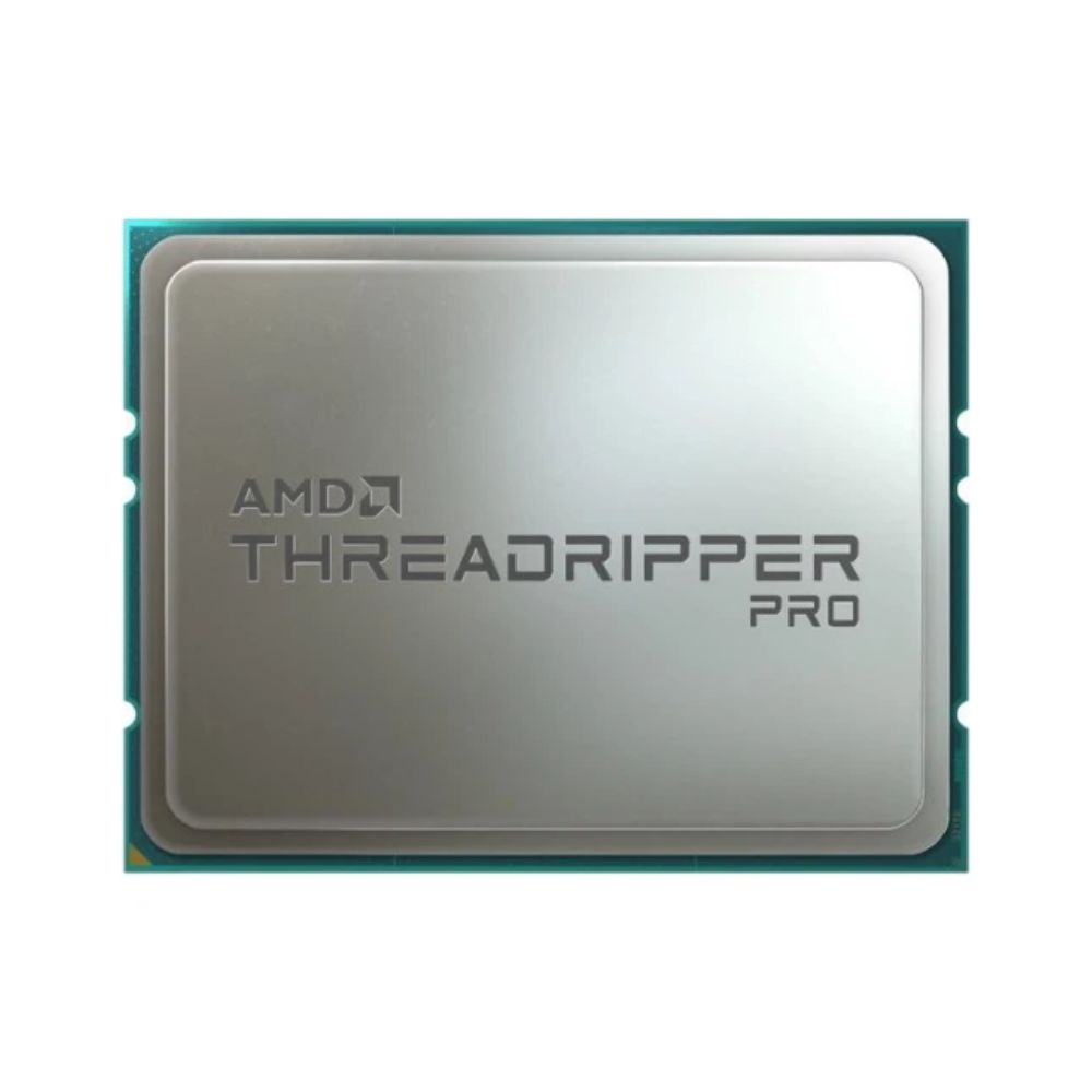купить Процессор AMD Ryzen Threadripper PRO 7975WX, TR5, 4GHz - 5.3GHz Turbo, 32Core, 64 Threads, 128Mb L3, 100-000000723, TRAY в Алматы