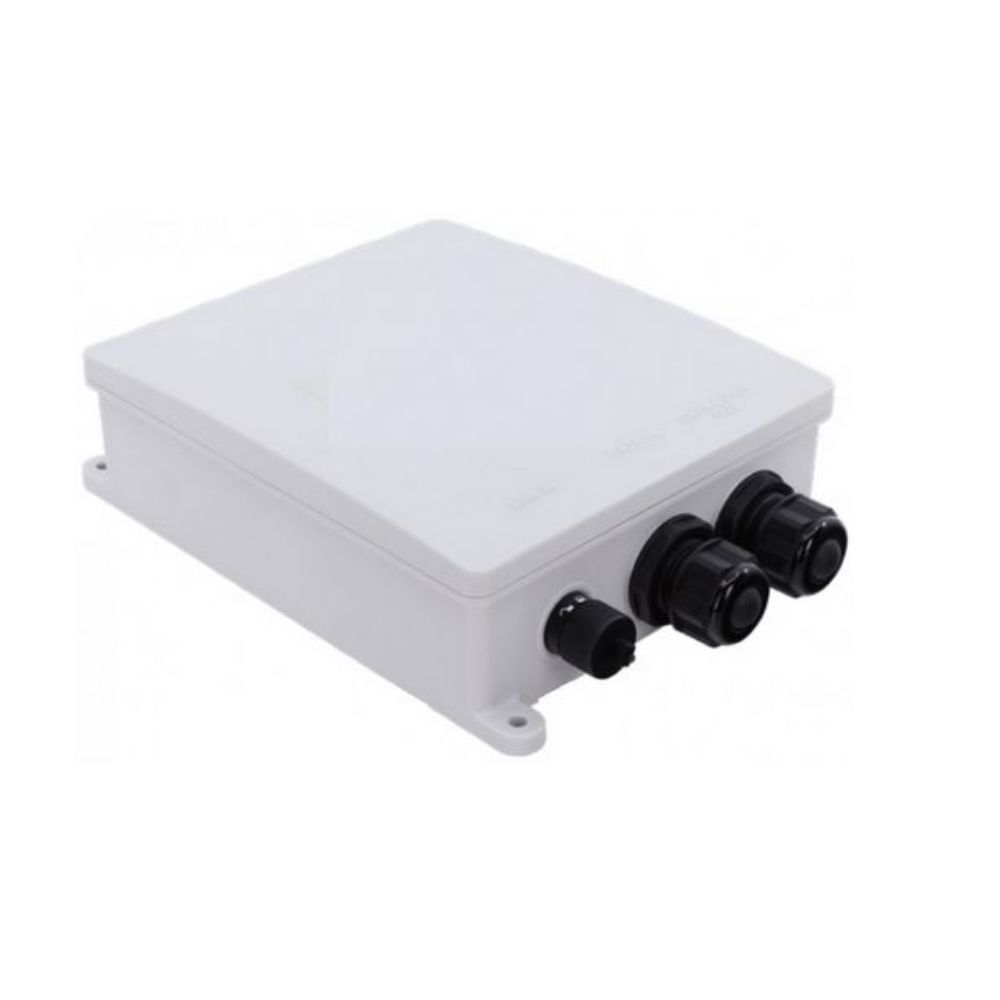 купить Инжектор HPE Aruba PD-9501-5GCO-AC 60W 802.3bt Smart Rate Outdoor Surge Protection Midspan Injector (R7T40A) в Алматы