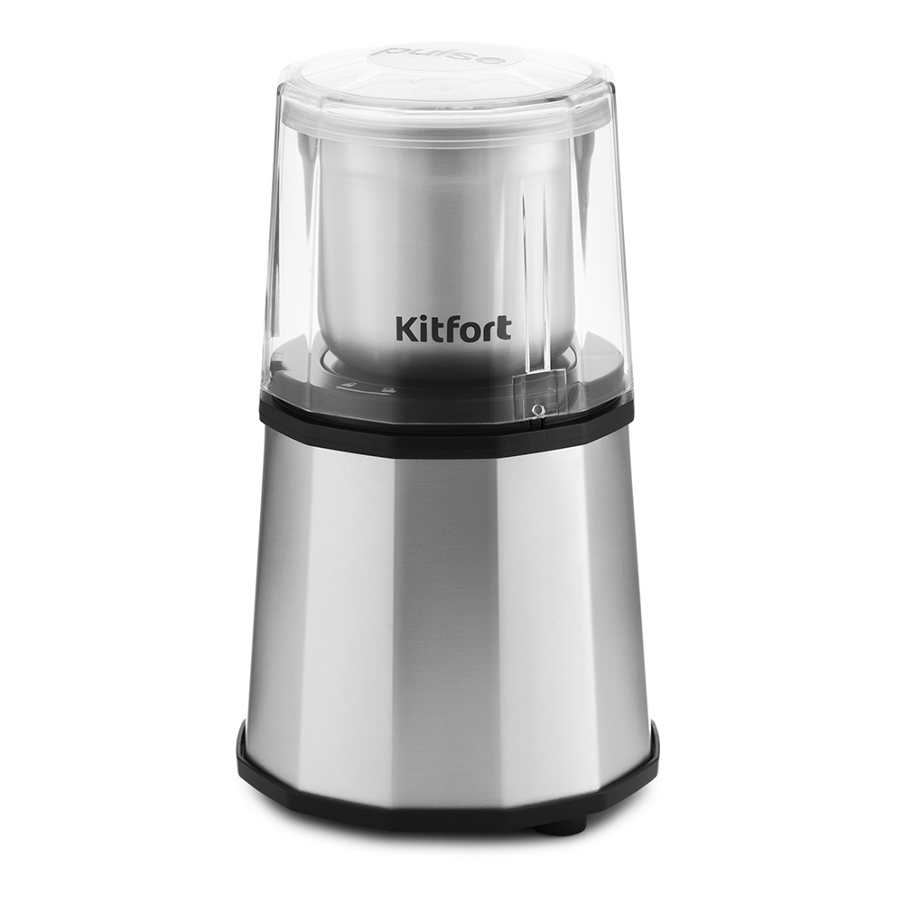 купить Кофемолка Kitfort KT-746 в Алматы