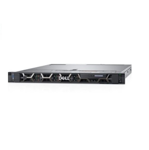 купить Сервер Dell PowerEdge R640 SFF (210-AKWU-16093) в Алматы