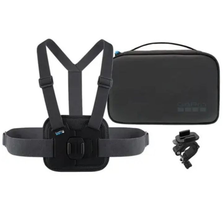 купить Набор аксессуаров Sport GoPro AKTAC-001 (Sport Kit) в Алматы