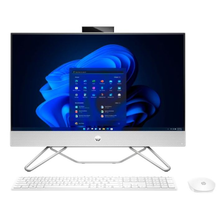купить Моноблок HP Europe ProOne 240 G9 AiO (6B2F8EA#BJA) в Алматы