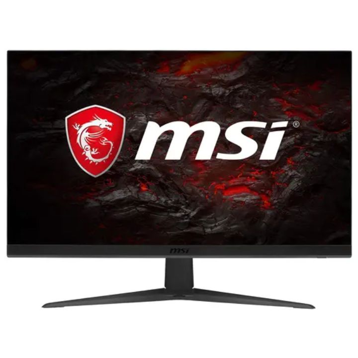 купить Монитор 27" MSI G2712 IPS 1920х1080 170Hz 1ms 250cd/m 1100:1 DP 2xHDMI в Алматы