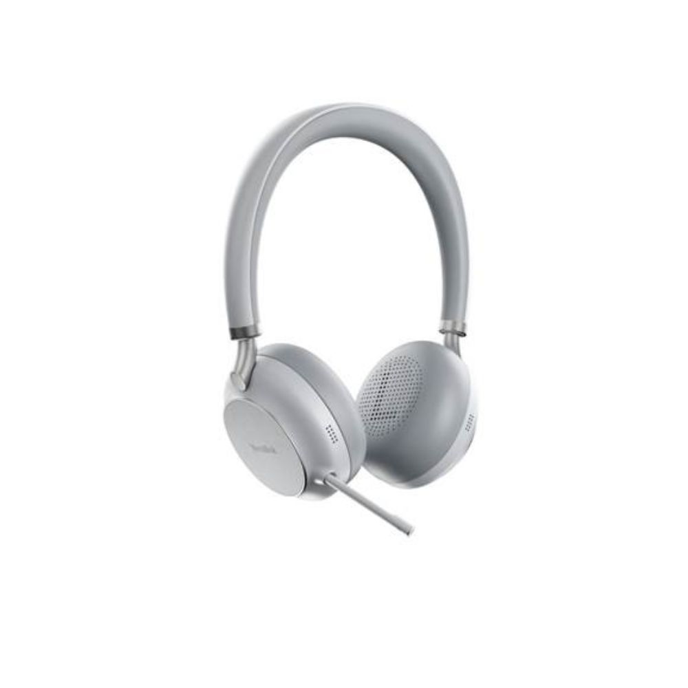 купить Гарнитура Yealink BH76 UC Light Gray USB в Алматы