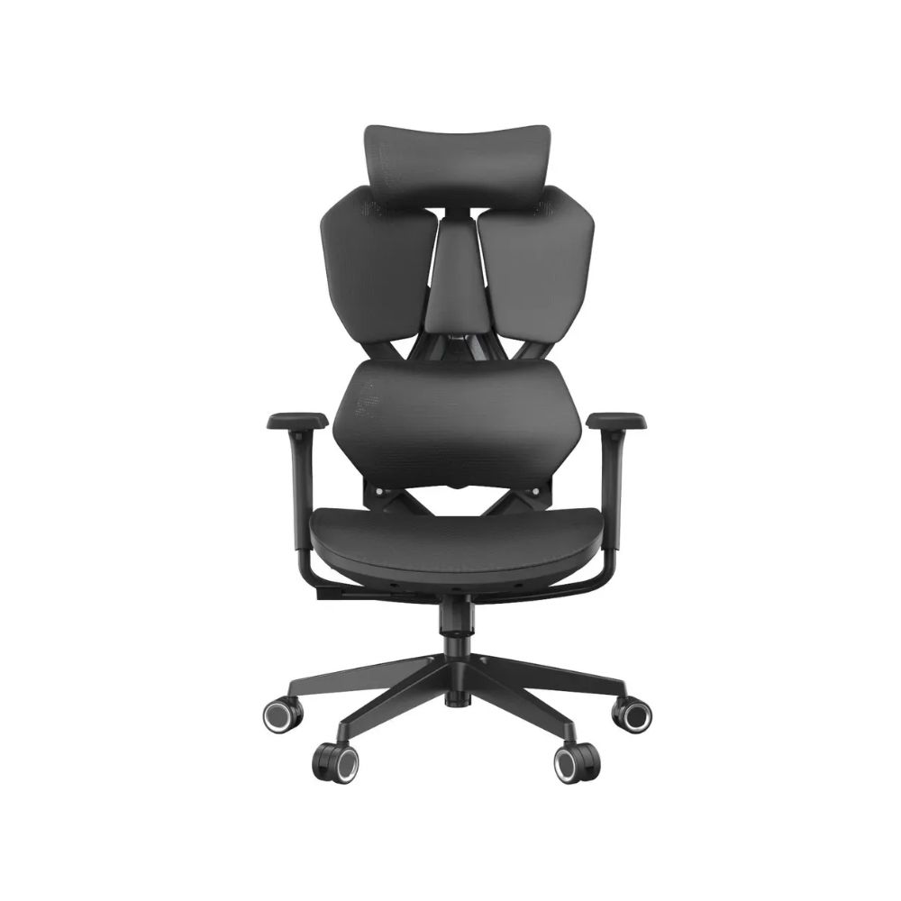 купить Игровое кресло Sihoo X5C-102 черный в Алматы