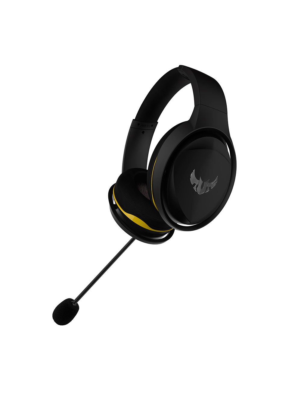 купить Игровая гарнитура ASUS TUF Gaming H5 Lite 90YH0125-B1UA00 в Алматы