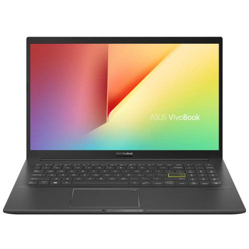купить Ноутбук Asus M513UA-BQ135T 15.6 IPS FHD AMDRyzen&trade;55500U/8Gb/SSD 256Gb/AMD Radeon&trade; Graphics/Win10/Indie Black/(90NB0TP1-M01850) в Алматы