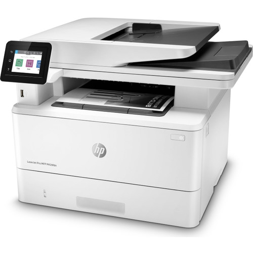 купить HP W1A32A HP LaserJet Pro MFP M428fdn Printer (A4) в Алматы