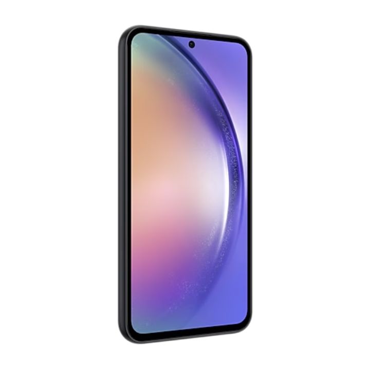 купить Смартфон Samsung Galaxy A54 5G 256GB (SM-A546EZKDSKZ), Black в Алматы