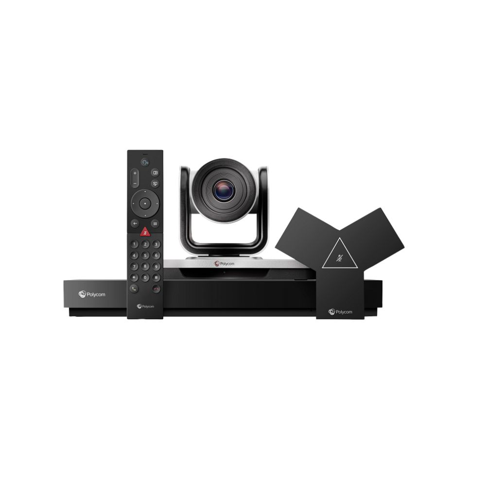 купить Видеоконференция Poly/G7500 Video Conferencing System в Алматы