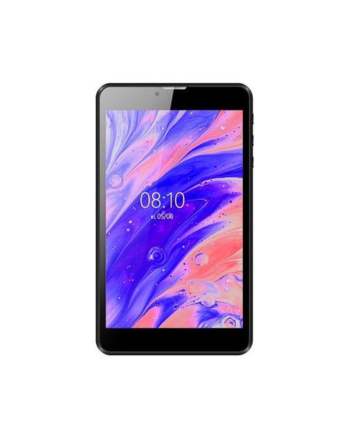 купить Планшет BQ-7000G Charm (7" IPS 1024*600, 3G, 4х1.3 GHZ, 1GB+16GB, 2800mAh, Andr.8.1) Black в Алматы