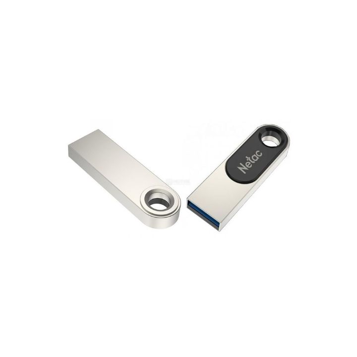 купить USB Флеш 32GB 3.0 Netac U278/32GB металл в Алматы